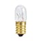 Westinghouse Westinghouse 15 W T7 Tubular Incandescent Bulb E12 (Candelabra) White 1 pk 0322600 - alternate 1